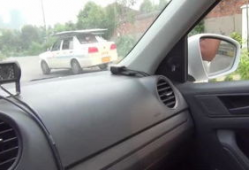 驾车视频,捕捉驾驶路上的精彩瞬间